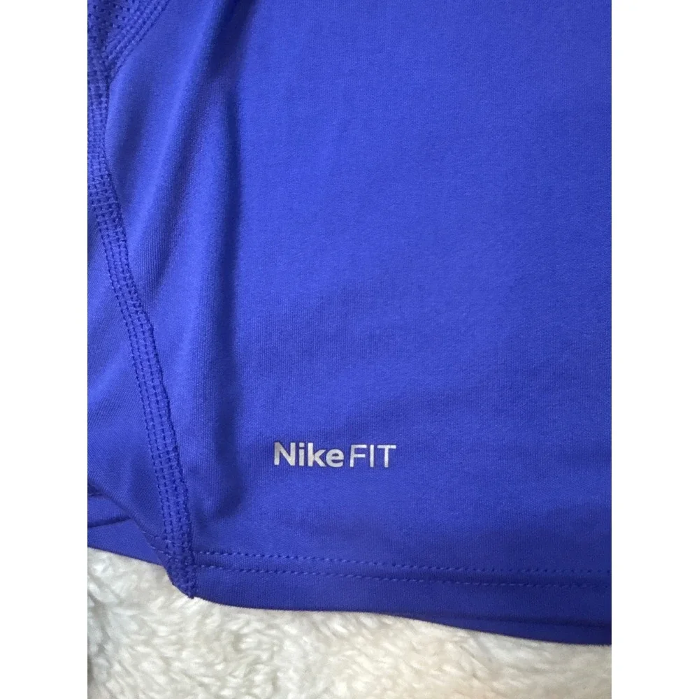 Nike fit dry